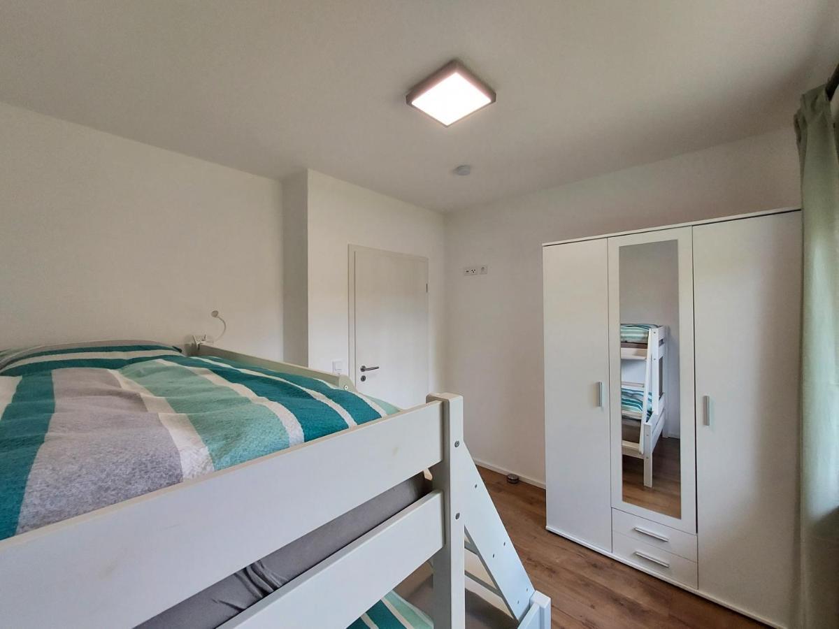 Ferienhaus Zum Prinzenkopf Alf Esterno foto