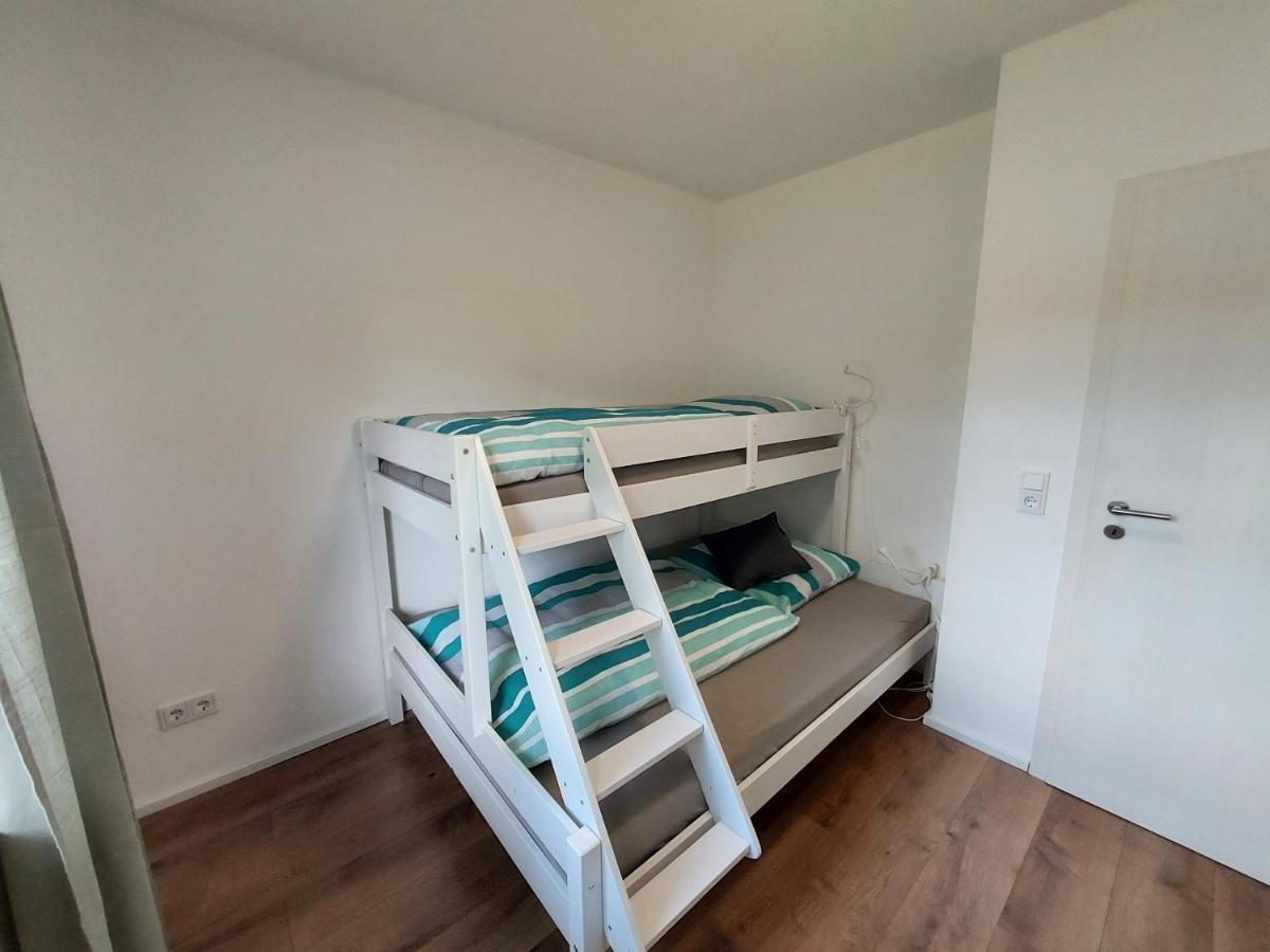 Ferienhaus Zum Prinzenkopf Alf Esterno foto