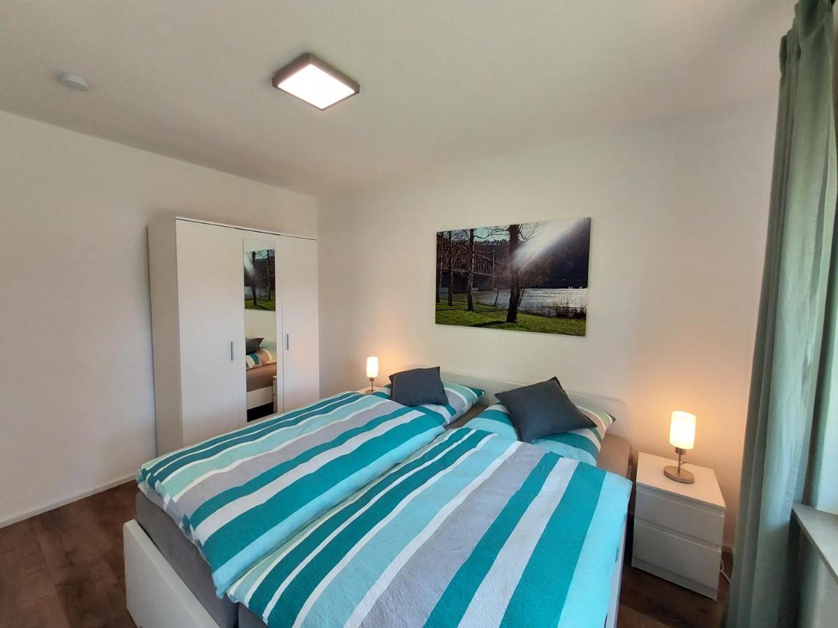 Ferienhaus Zum Prinzenkopf Alf Esterno foto