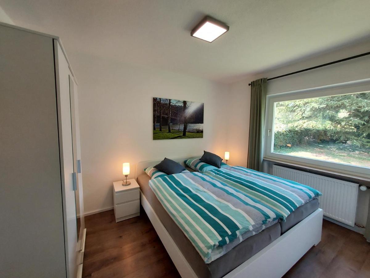 Ferienhaus Zum Prinzenkopf Alf Esterno foto